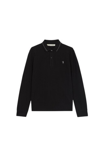 Поло TRUSSARDI