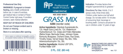 Grass Mix