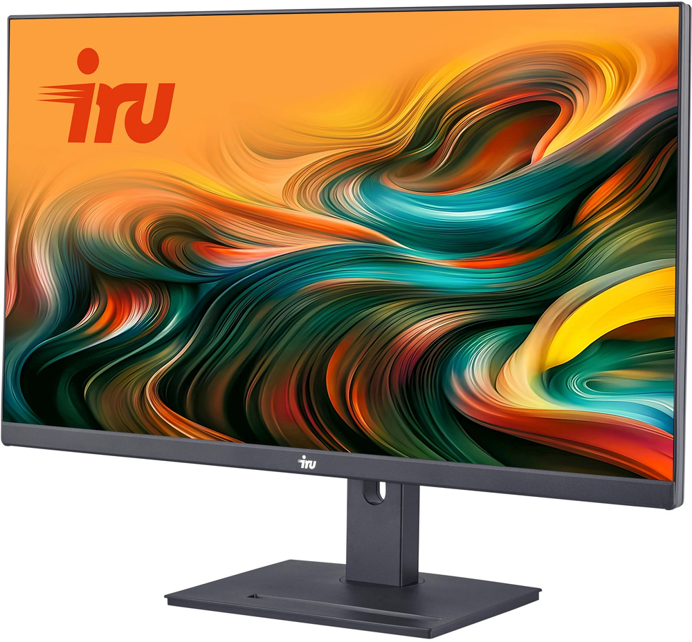Моноблок 27'' iRu Tactio 27IM