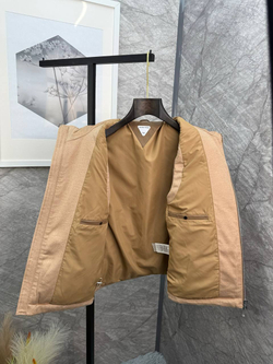 Безрукавка Bottega Veneta