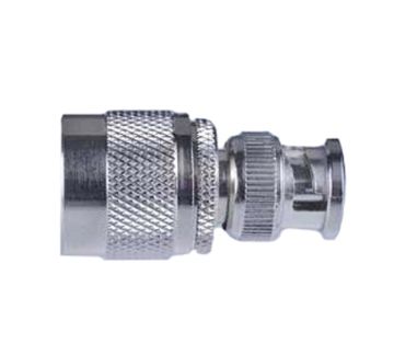 NB-311, N вилка - BNC вилка