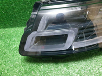 Фара левая Range Rover Vogue 4 L405 (17-22) Matrix