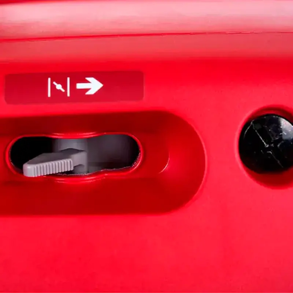 HONDA EU 22 i бензиновый генератор EU22ITRH