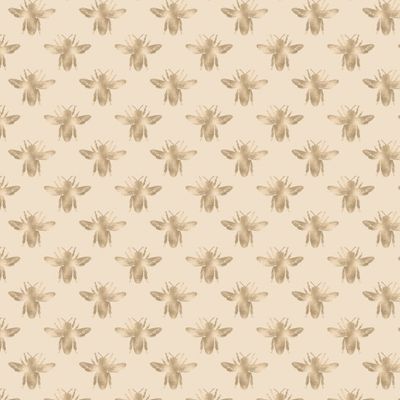 Золотая пчела