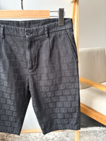 Хлопковые шорты Dolce & Gabbana, S