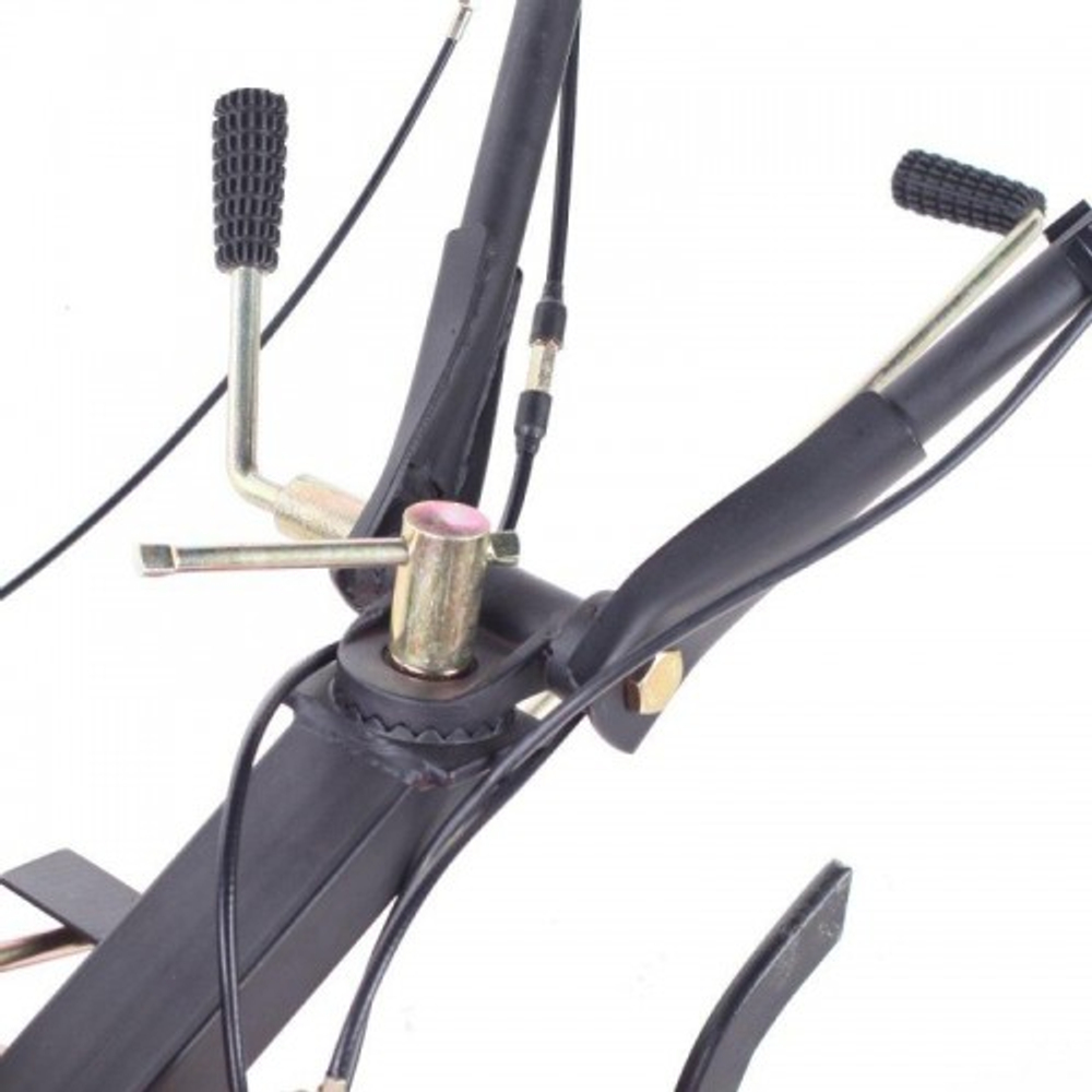 Мотоблок PATRIOT Т 7,0/1000 Vegas 7 (7 л.с.) 440106505