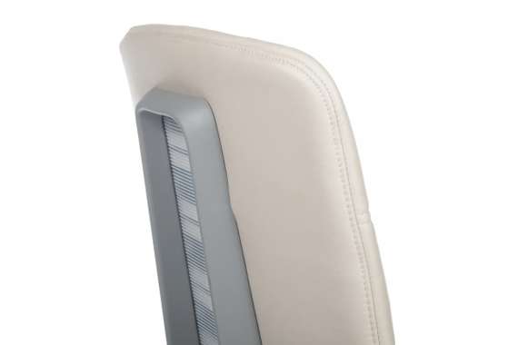 Кресло Sam-M RCH B654-1 Кремовый