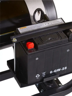 Дизельный генератор 5квт Huter LDG 7000LXА, генератор дизельный 5квт