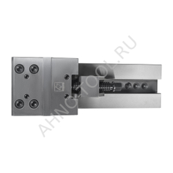 Тиски станочные 150мм прецизионные модульные GT150A ТОЧИНТЕХ