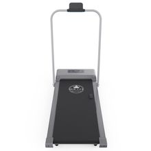 Беговая дорожка с поручнем DFC NEW LIFE TM-200z, 98 х 39,5 см