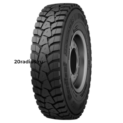 11R22,5 148/145K Professional DM-1 TL