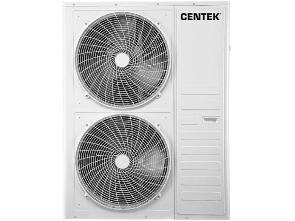 Centek CT-66P48 сплит-система напольно-потолочного типа