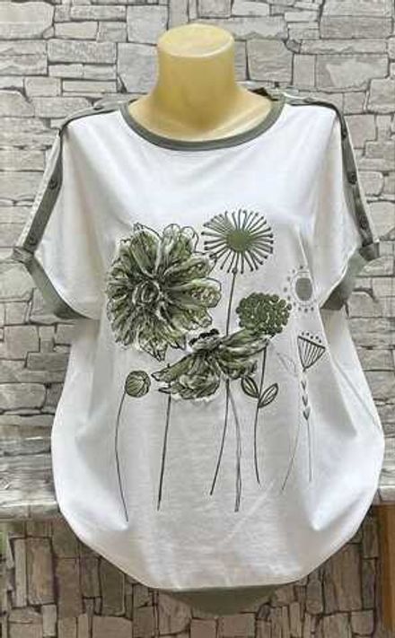 Футболка 4145355 (0420978668) Fabrika
