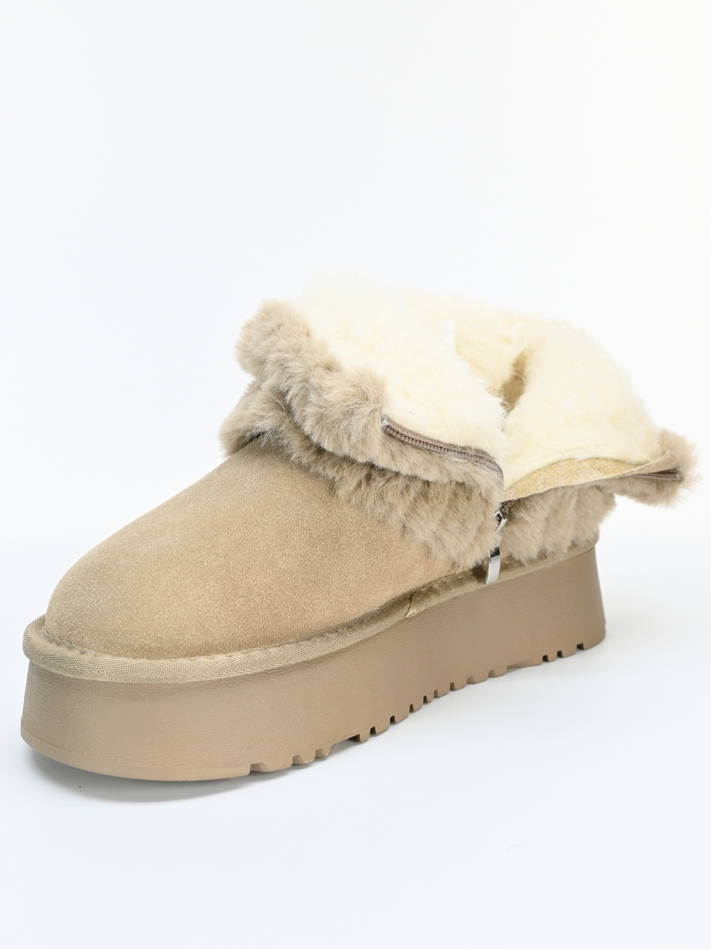 Угги женские Ascalini u498B