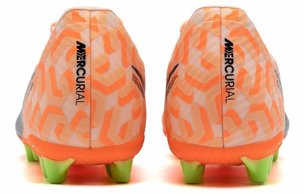 Кроссовки Nike Air Zoom Vapor 15 Academy Wc Ag
