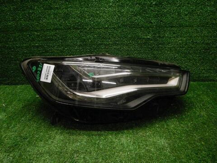 Фара правая Audi RS6 3 C7 (12-14) LED