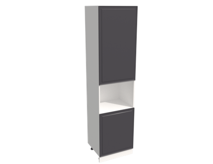 Кухня Модуль ШП 600Н Вотан / Графит