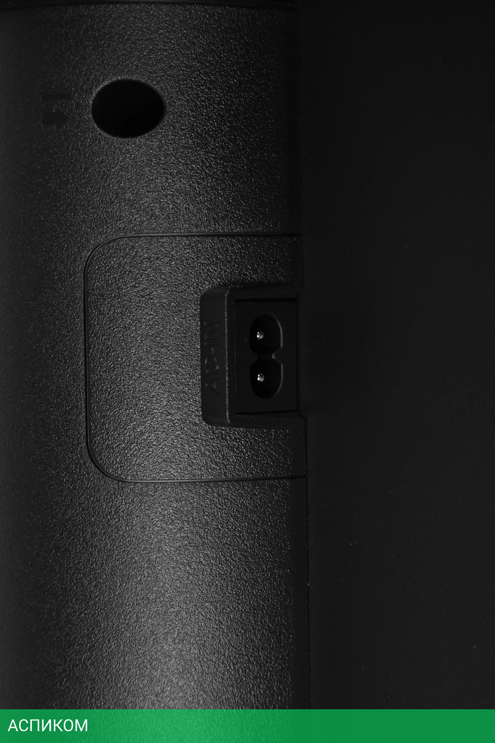 Телевизор LED Hyundai 43" H-LED43BU7100