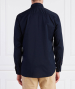 Рубашка CORE FLEX POPLIN RF Tommy Hilfiger - темно-синий(MW0MW25035)