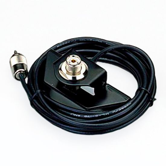 TA-1UHF крепление капот/багажник под UHF