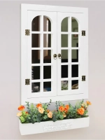 Зеркало настенное