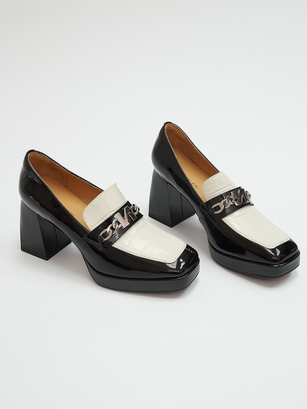 Туфли женские натуральная кожа