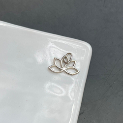 подвес лотос