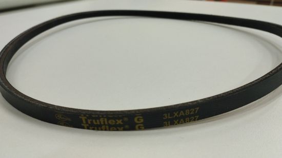 Ремень привода шнека 3lxa827 к снегоуборщику STG 3045