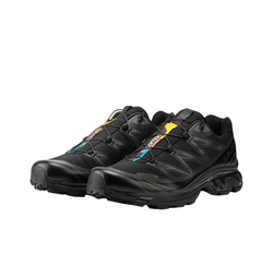 Кроссовки Salomon XT-6 Advanced 'Triple Black' 410866