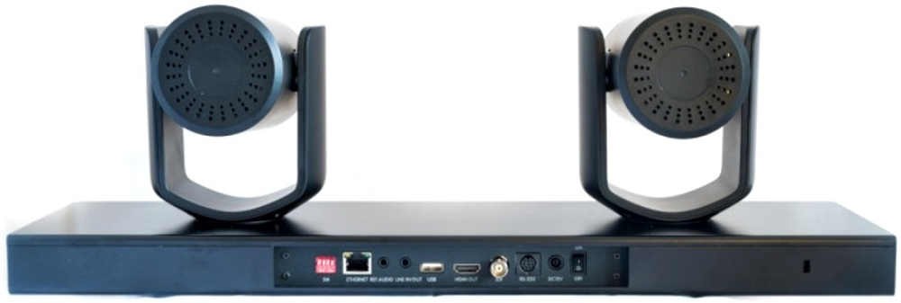 Видеокамера  SmartCam A12 Voice Tracking