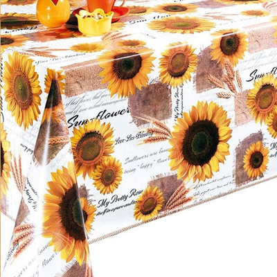 Клеенка столовая DEKORAMA 140см*20м 88A