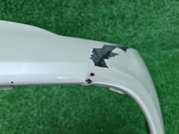 Бампер передний BMW X5 G05 (2018-2023) M-paket