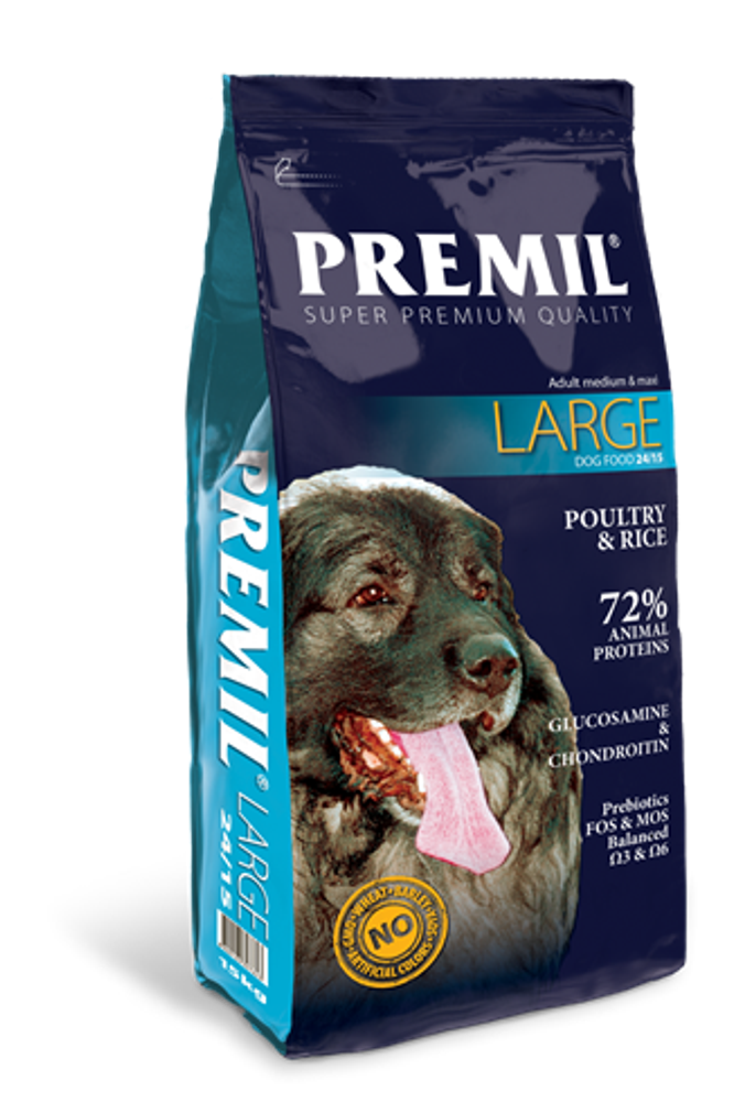 PREMIL LARGE/ЛАРДЖ (SuperPremium)