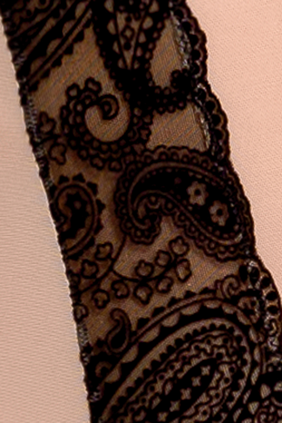 Daisy corset