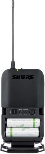 Радиосистема  Shure BLX