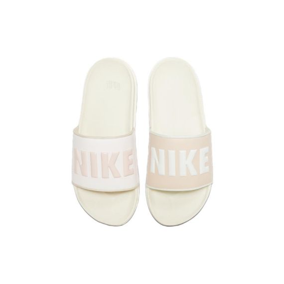 Nike Offcourt Slide 'Sail Sanddrift'