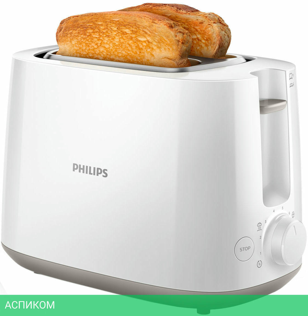 Тостер Philips HD2582/00