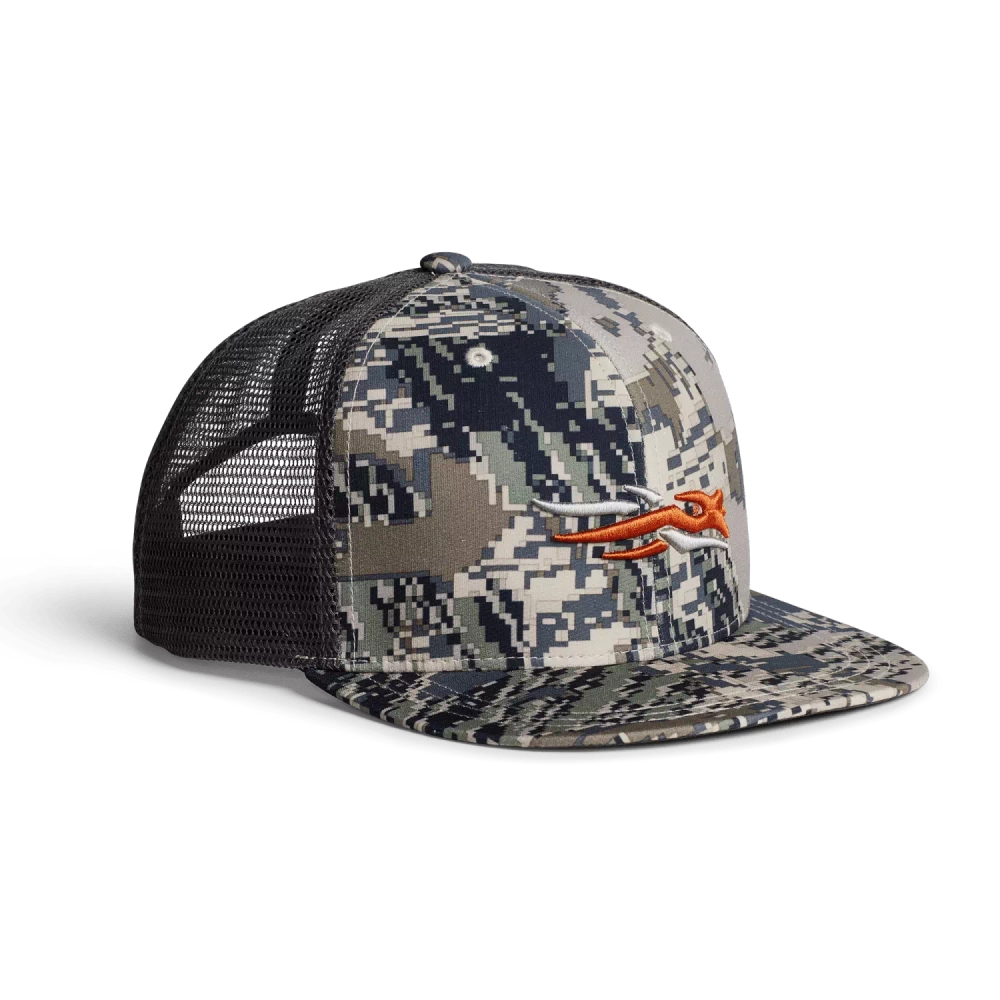 Бейсболка Sitka SITKA Trucker