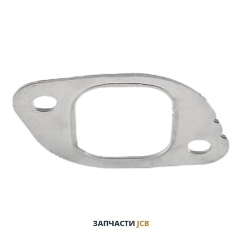 Прокладка выпускного коллектора JCB 02/801256, 02/801867, 02-801256, 02-801867