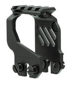 Кронштейн над колодкой целика АК "Б-22", Зенит