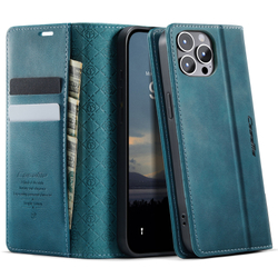 Чехол-книжка CaseMe RFiD iPhone 11 Pro Max
