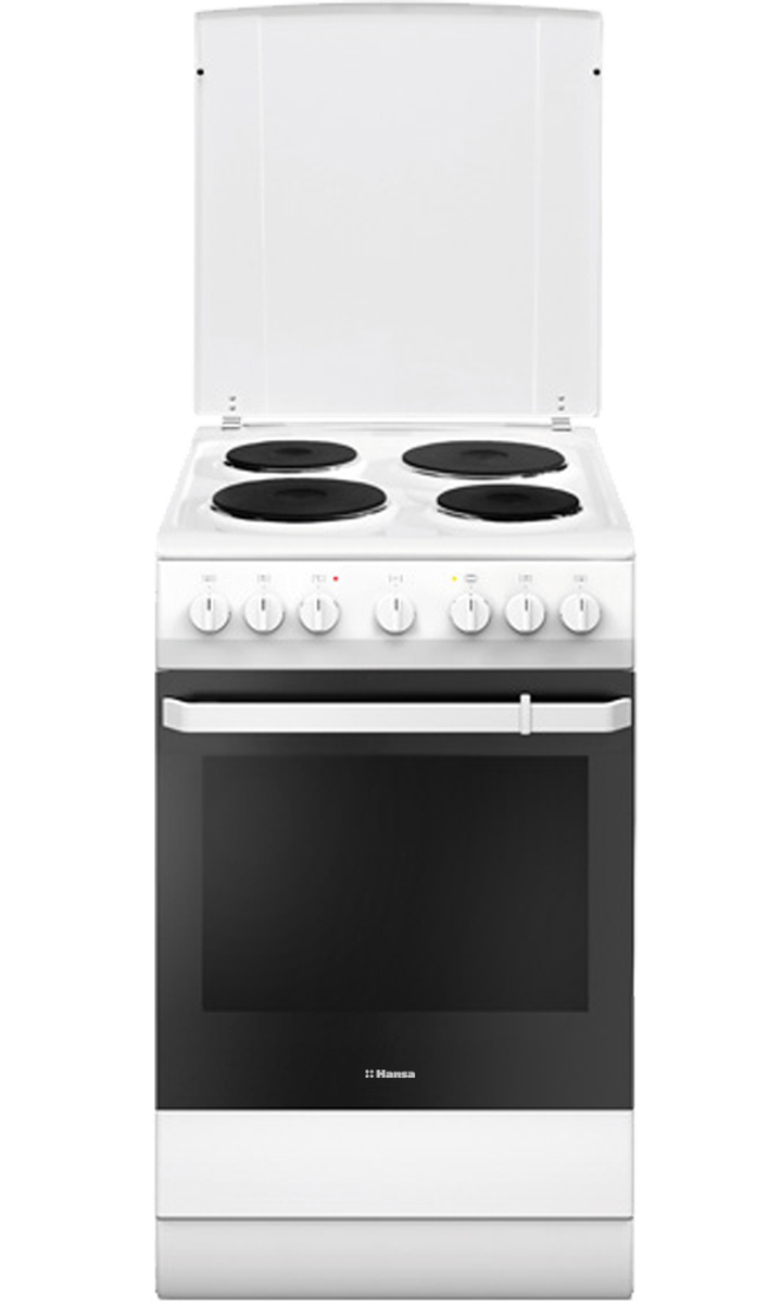 Электрическая плита Hansa FCEW54109