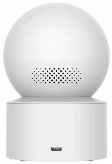 IP камера Xiaomi Smart Camera C200 (MJSXJ14CM)