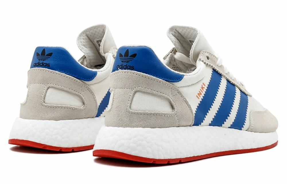Кроссовки Adidas Originals Iniki I-5923 Runner Pride Of The 70S Usa