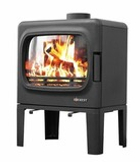 Печь-камин Everest F10