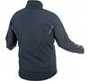 Толстовка темно-синяя BIESE SOFTSHELL Högert, арт. HT5K255