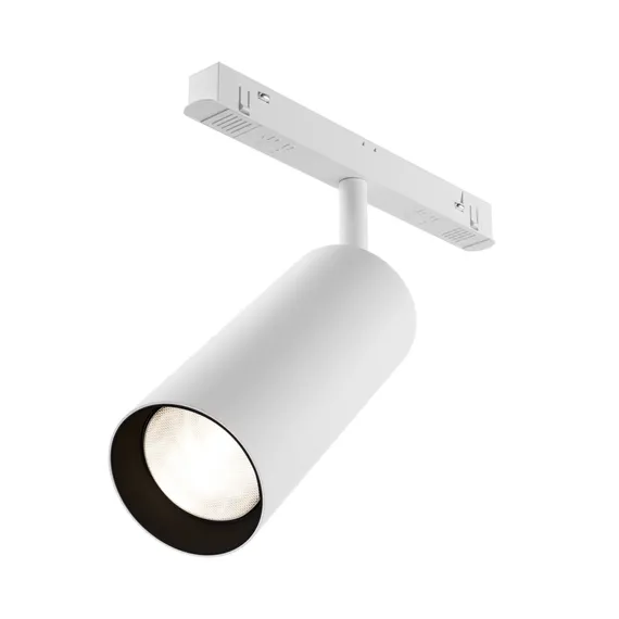 Трековый светильник Фокус / Focus Led Exility 4000K 20Вт 24° Technical tr032-2-20w4k-s-w