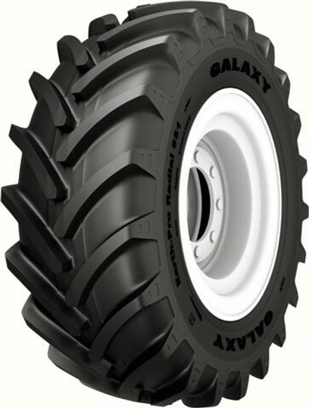 Galaxy Earth Pro Radial 651 650/65 R42 173A8