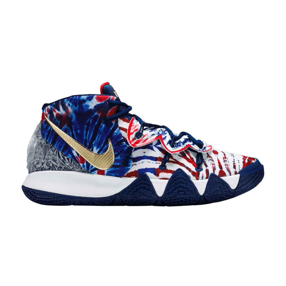 Кроссовки Nike Kybrid S2 Ep "What The Usa"