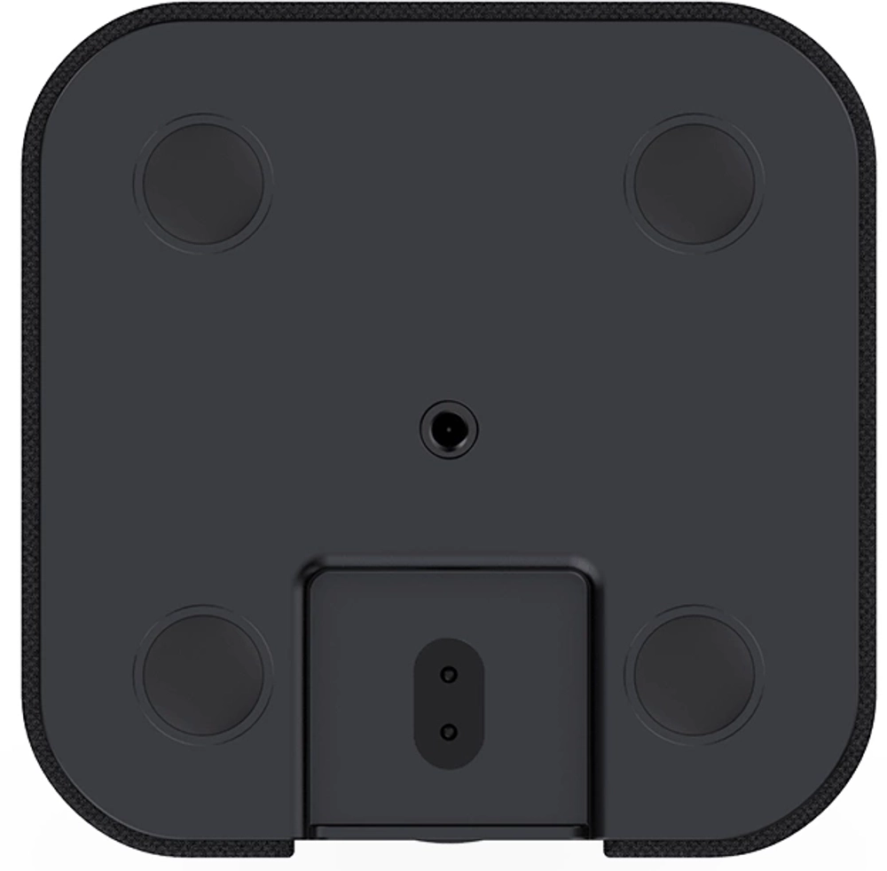 Саундбар Hisense HT SATURN 4.1.2 480Вт+240Вт черный